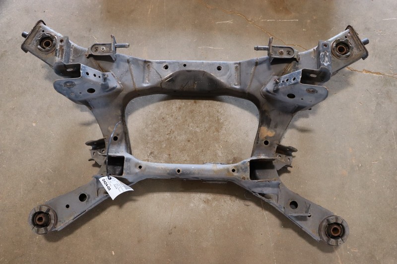 2009-2020 NISSAN 370Z RWD REAR SUSPENSION CROSSMEMBER SUBFRAME OEM