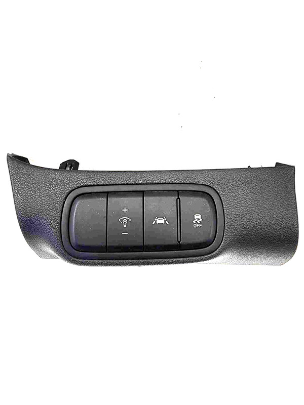 2020 Hyundai Venue Traction Control Switch W/ Light Swith 120036776