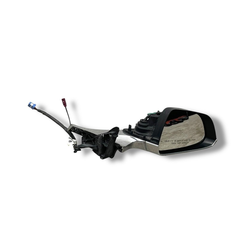 Tesla Model 3 2017-2021 OEM Right RH Passenger Side Mirror 1521927-00-A