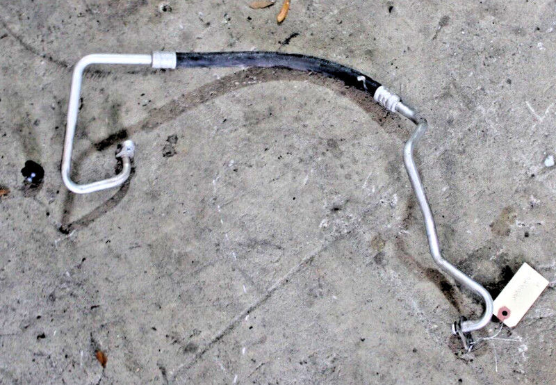 17-23 MITSUBISHI OUTLANDER SPORT AC AIR CONDITIONING LOWER PRESSURE LINE OEM