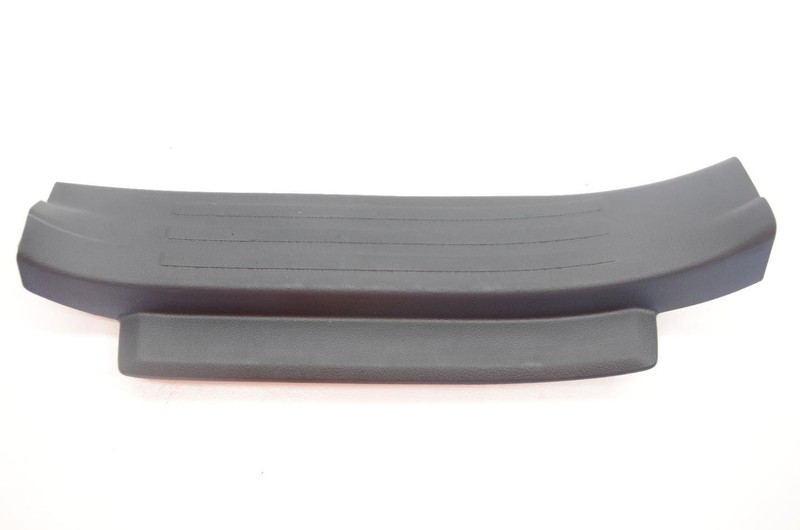 14-20 Toyota 4Runner Driver Left Rear Door Sill Scuff Plate 6791860200