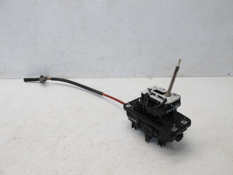 10-18 AUDI B8 S4 8T S5 RS5 RS7 AUTOMATIC FLOOR SHIFTER GEAR SELECTOR OEM 030524C