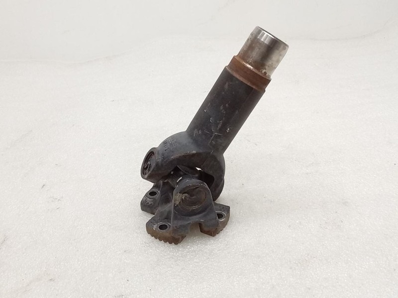 Front Drive Shaft Pickup Diesel 6.7L AS69RC Fits 13-18 DODGE 3500 PICKUP 63515