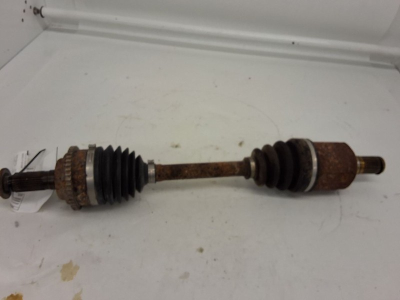Driver Axle Shaft Front AWD 3.0L 6 Speed Fits 06-09 FUSION 3415513