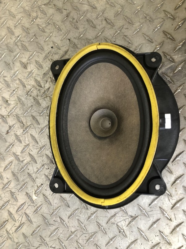 2004-2010 Toyota Sienna Door Speaker Assembly Oem Tested