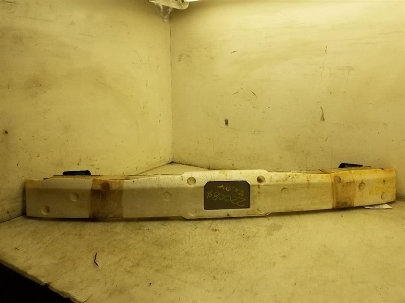 01-03 TOYOTA PRIUS REAR BUMPER REINFORCEMENT IMPACT BAR
