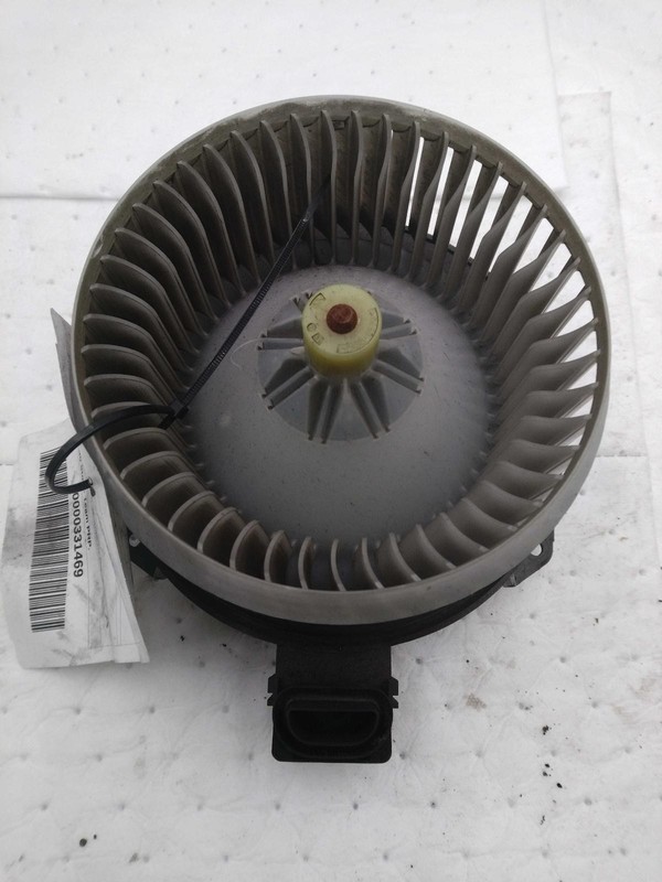 2009 Toyota RAV4 HVAC Blower Motor OEM Brown 210K Miles - Fast Shipping