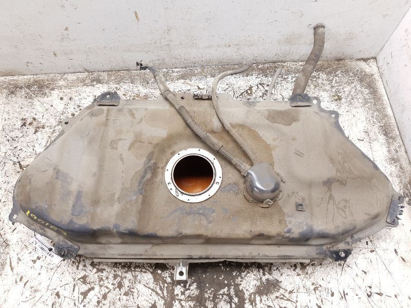 03-05 TOYOTA ECHO 1.5L FWD AT GAS FUEL TANK