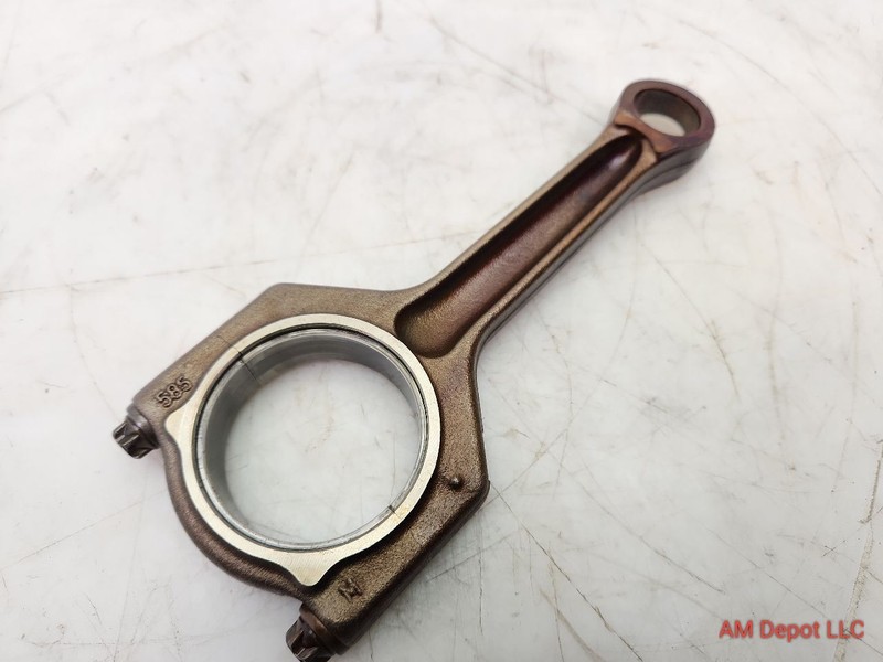 2014 BMW 328i 320i N20 N26 F30 Connecting Rod 11247624616, 11247846593