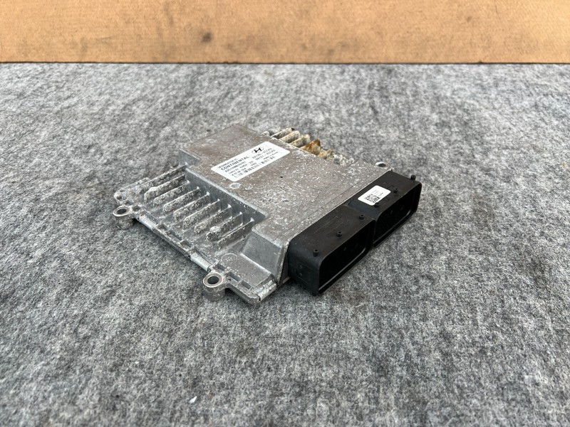 GENESIS G70 2019-2021 OEM ENGINE COMPUTER ECU MODULE UNIT RWD 2.0L
