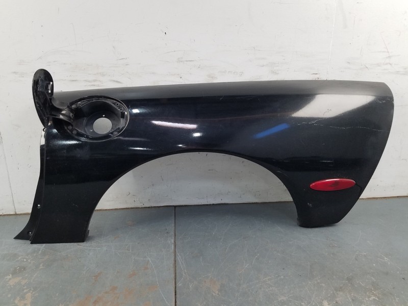 2002 Chevy Corvette C5 Z06 Left Rear Quarter Panel Fender (Scratches)#5803 i1