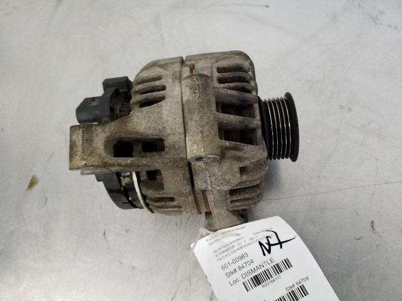 Alternator Fits 03-05 GRAND AM 184117