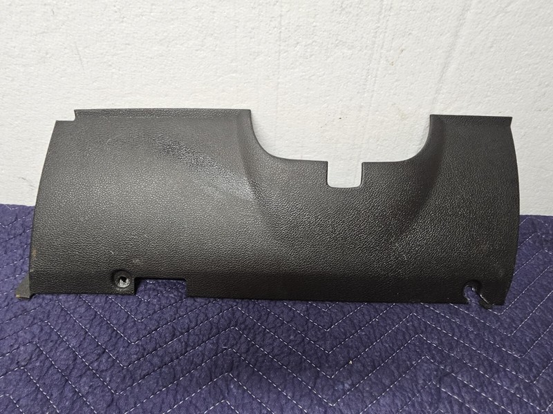 2010-2014 Ford Mustang Driver Lower Knee Bolster Dash Panel AR33-63044F08-A