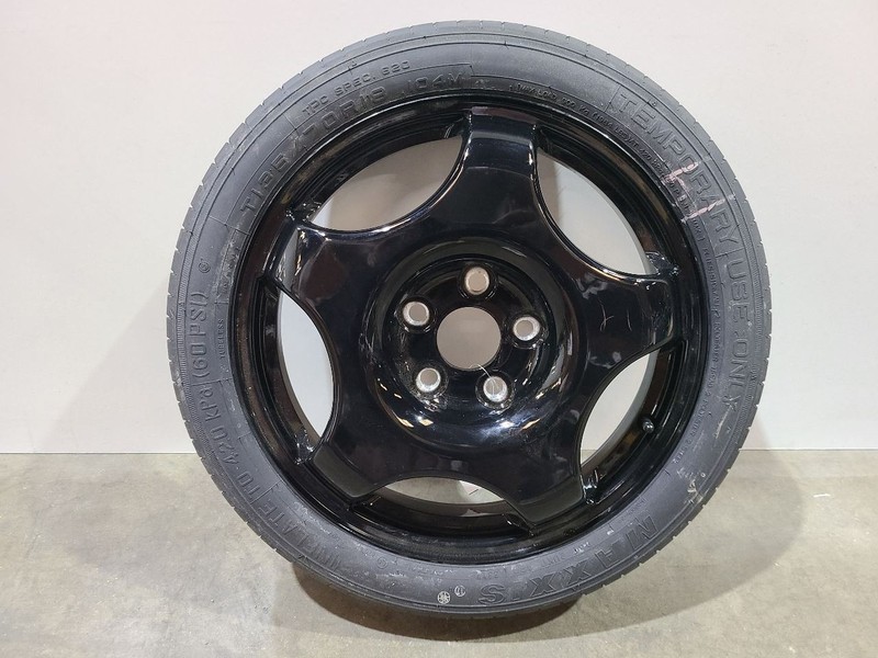 Wheel 18x4 Compact Spare Fits 15-19 XTS 591930