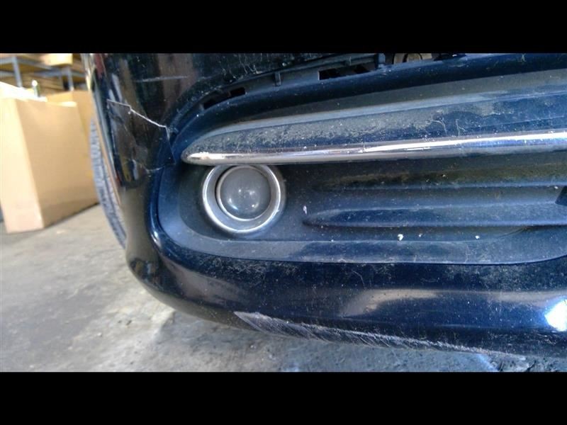 Corner/Park Light Fog-driving Bumper Mounted Fits 13-20 CHALLENGER 1357295