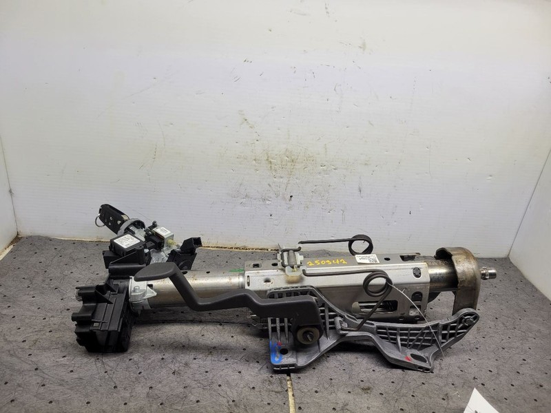 Steering Column Floor Shift Fits 10-17 EQUINOX 1655409