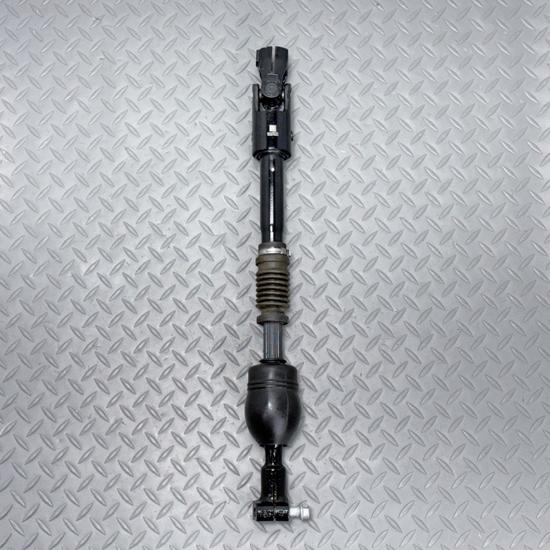 ✅ 2019-26 RAM 1500 5th OEM STEERING COLUMN INTERMEDIATE SHAFT Jeep Wagoneer 34K