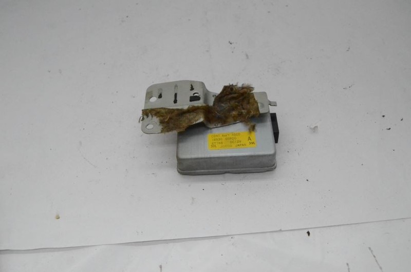 1984-1986 Nissan 300ZX VG30 Z31 2+0 ASCD Controller 18930 01P00