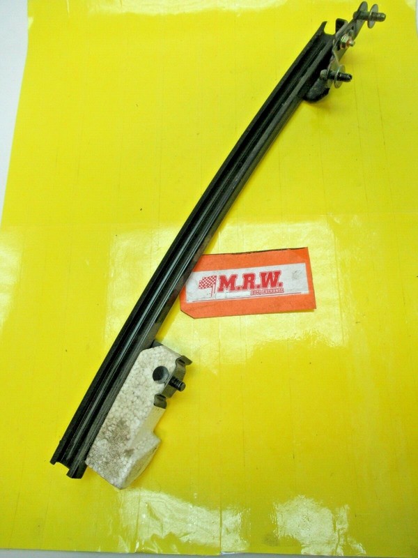 DOOR GLASS WINDOW TRACK FRONT RIGHT RH R REARWARD for 05-09 LEGACY OUTBACK WAGON