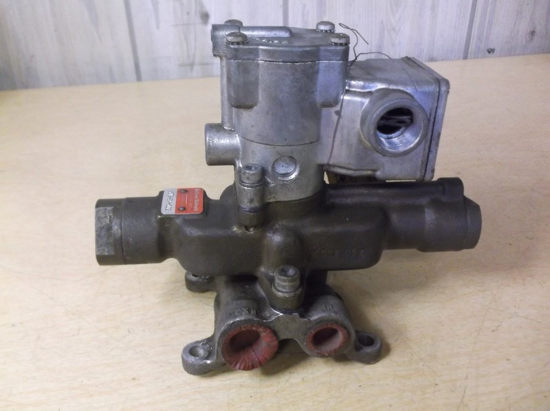 Bellows Valvair S275-34-102 Solenoid Air Valve *FREE SHIPPING*