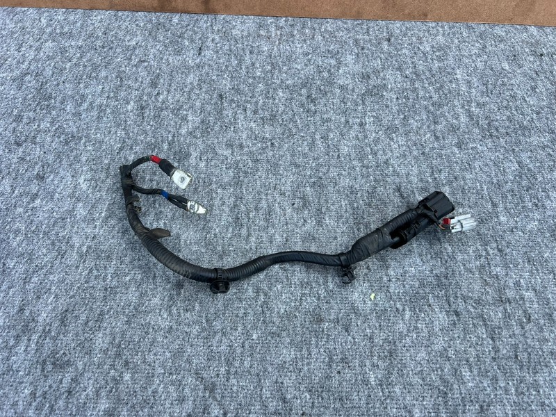 GENESIS G70 2019-2026 OEM RACK AND PINION WIRE WIRING HARNESS CUT ASSEMBLY