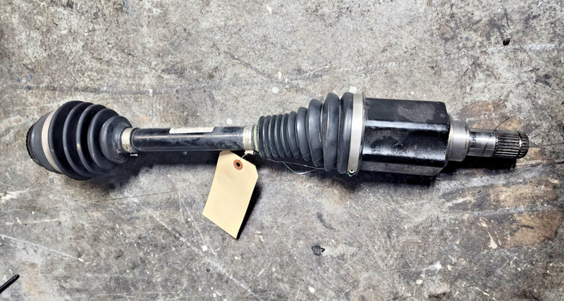 2019 2020 2021 BMW 330I FRONT LEFT DRIVER SIDE AXLE SHAFT 8682367 OEM