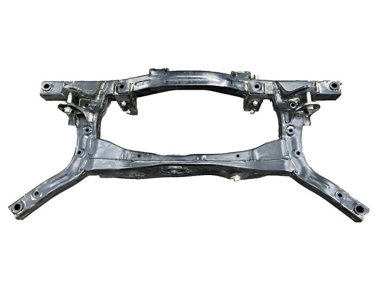 21-23 KIA SELTOS REAR ENGINE CROSSMEMBER CRADLE SUBFRAME AWD OEM #A0.65