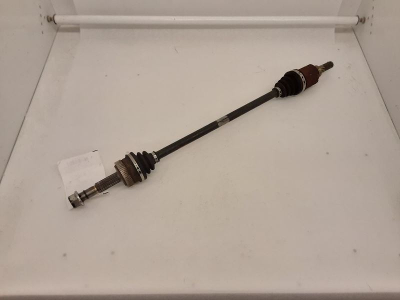 Axle Shaft Rear Axle AWD VIN J 1st Digit Japan Built Fits 14-17 ROGUE 2337711