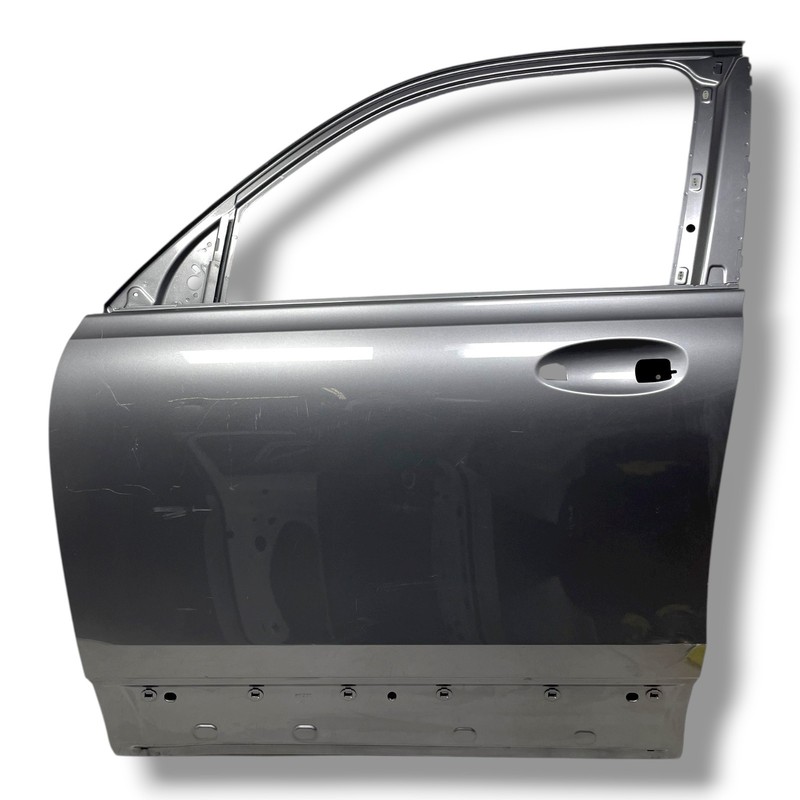Mercedes-Benz 2020-2025 GLB Class X247 OEM Front left driver side door shell