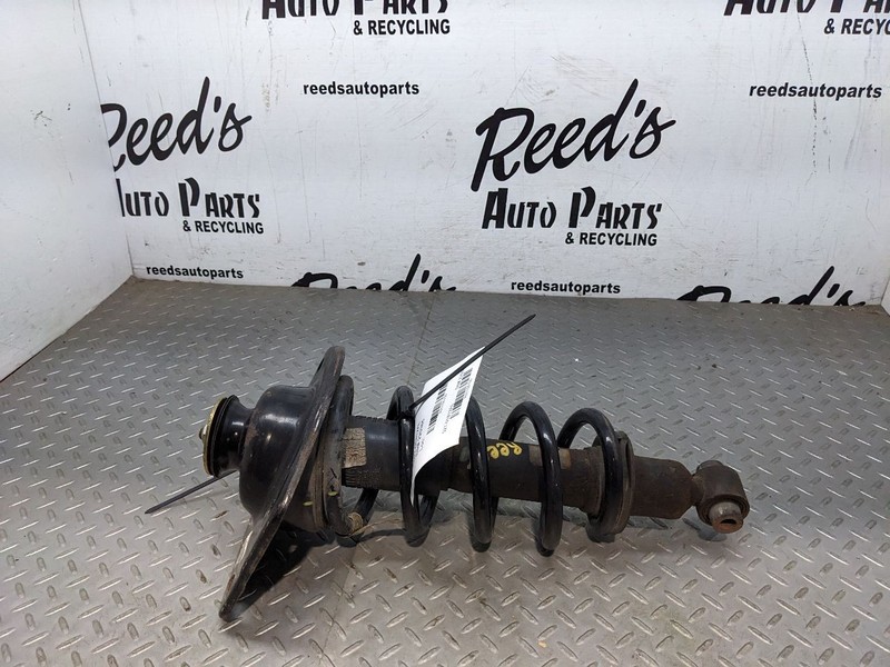 Driver Left Strut Rear SS Fits 10 CAMARO 1156150
