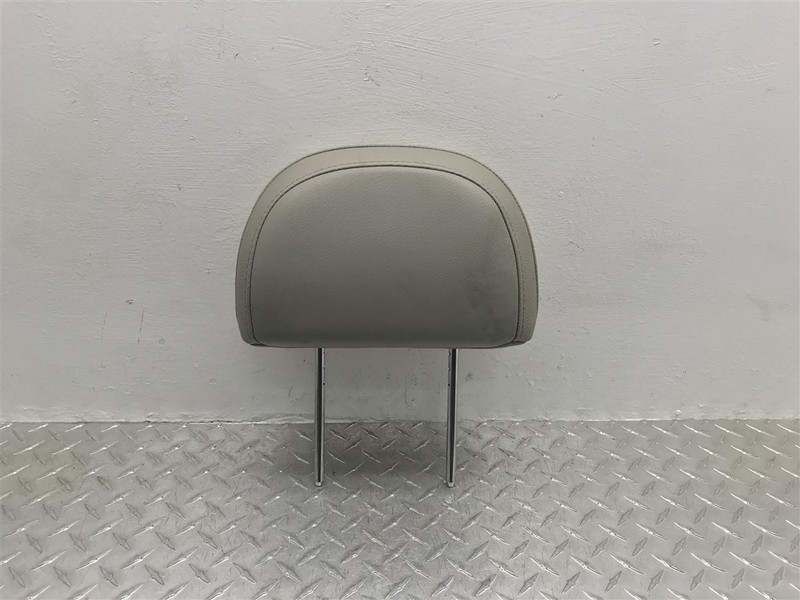 2009 SATURN VUE REAR HEADREST GRY LEATHER OEM 96839545