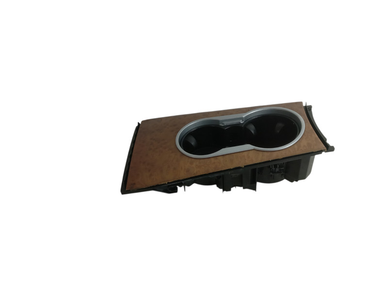 2008-2012 Mercedes-Benz GL450 Center Console Dual Cup Holder 16904037 OEM 12560