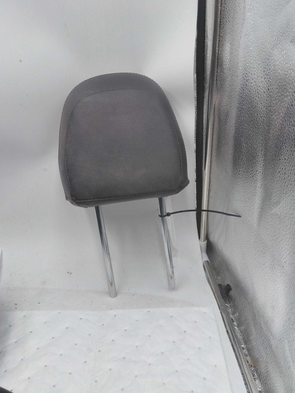 2017 Subaru WRX Grey Headrest OEM Used, 131K Miles, 4DR, Non-Interchangeable