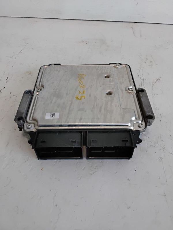 Engine ECM Electronic Control Module 1.6L Fits 15-16 ESCAPE 3551447
