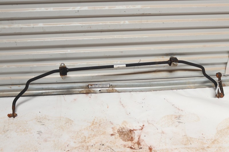 2011-2017 BMW X3 F25 REAR SUSPENSION STABILIZER ANTI ROLL SWAY BAR 18MM OEM