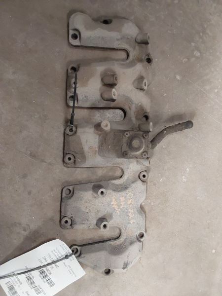 2005 GMC SIERRA 2500 3500 Valve Cover Upper RH V8 Diesel 6.6L