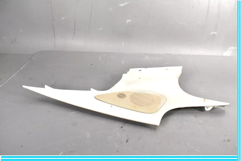 07-12 Lexus XF40 LS460 Rear Right Side C Pillar Speaker Cover 6247150030 OEM