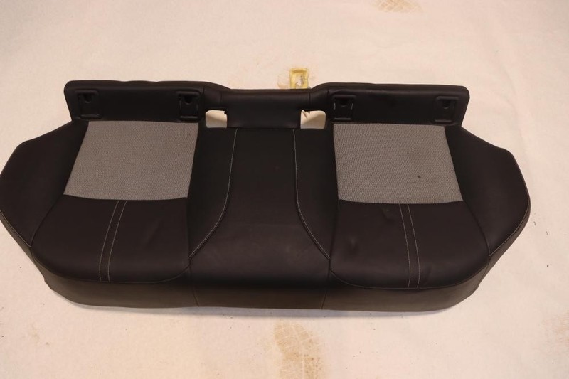 2020-2024 TOYOTA COROLLA HATCHBACK REAR SEAT LOWER CUSION OEM