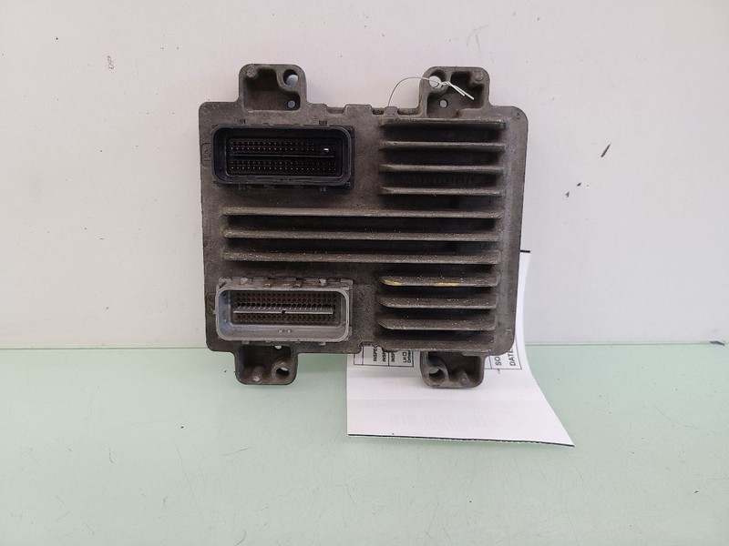 Engine ECM Electronic Control Module Fits 06-07 CORVETTE 590441