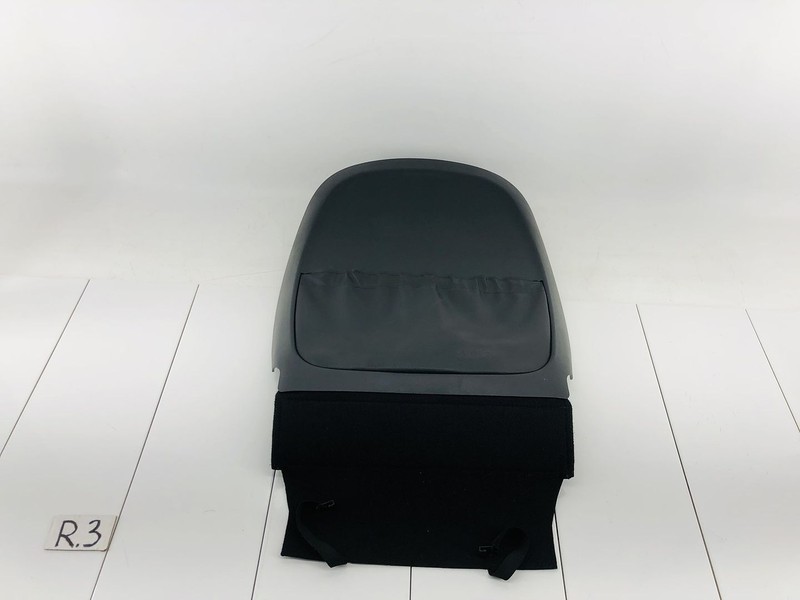 11-13 KIA OPTIMA FRONT RIGHT PASSENGER SIDE SEAT BACK PAD COVER OEM