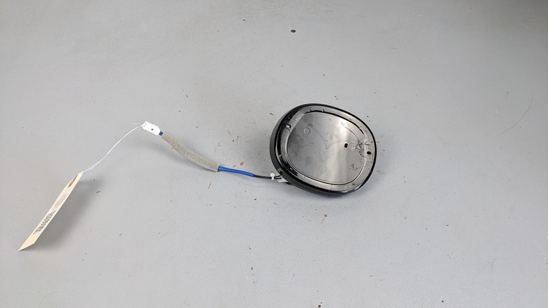 Rear Trunk Deck Lid Open Switch 2022 Mazda 3 BCJH-56-8D0 2019 2020 2021 2023
