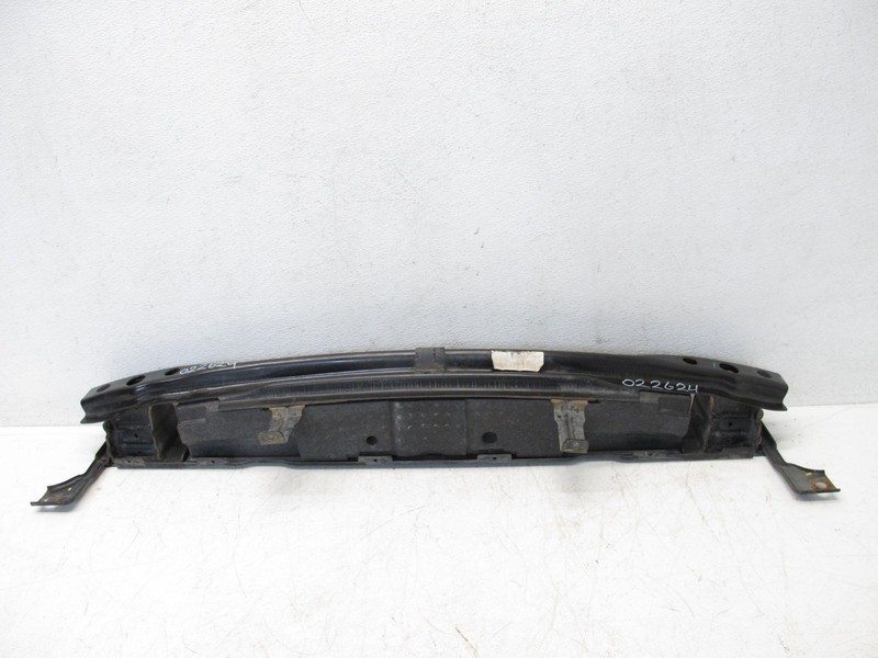 11-15 MINI COOPER S R58 R56 - R59 IMPACT ABSORBER REINFORCEMENT BAR REAR OEM 022