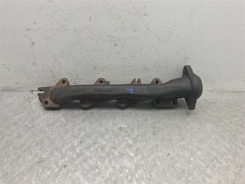 2014 2015 RAM 1500 2500 3500 16K 5.7L PASSENGER EXHAUST MANIFOLD OEM 327-02278R