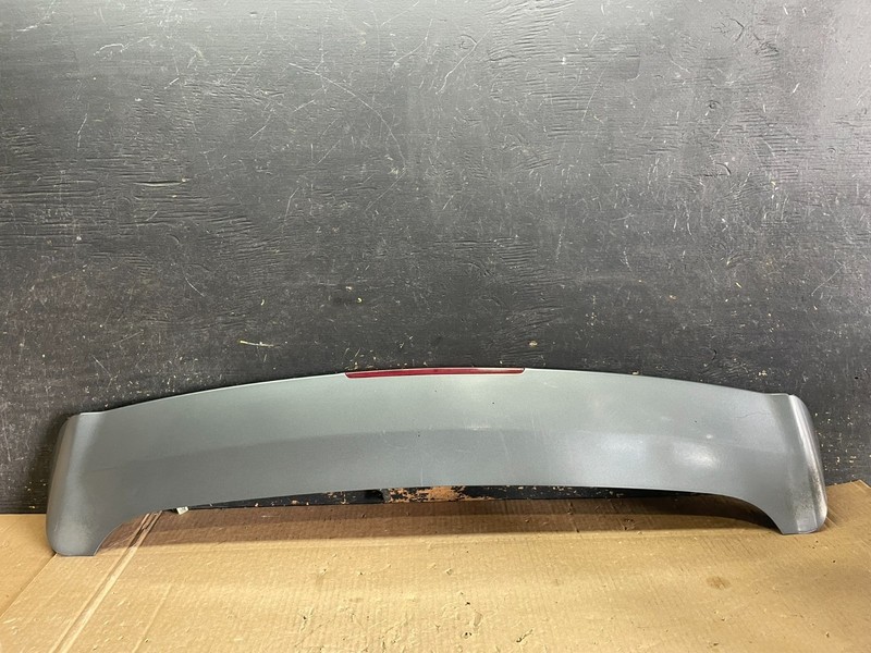 2008 2009 2010 Honda Odyssey Rear Trunk Spoiler Gate Oem AB3140 DG