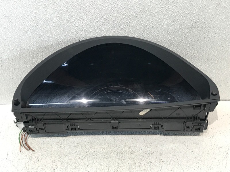 2006 Mercedes W215 S350 Speedometer Odometer Instrument Cluster Gauge 193k