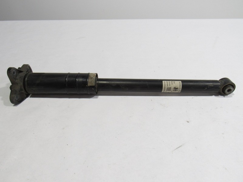 17-19 Alfa Romeo Stelvio 2019 2.0L AWD Rear Left Driver Strut Shock Absorber ;:M