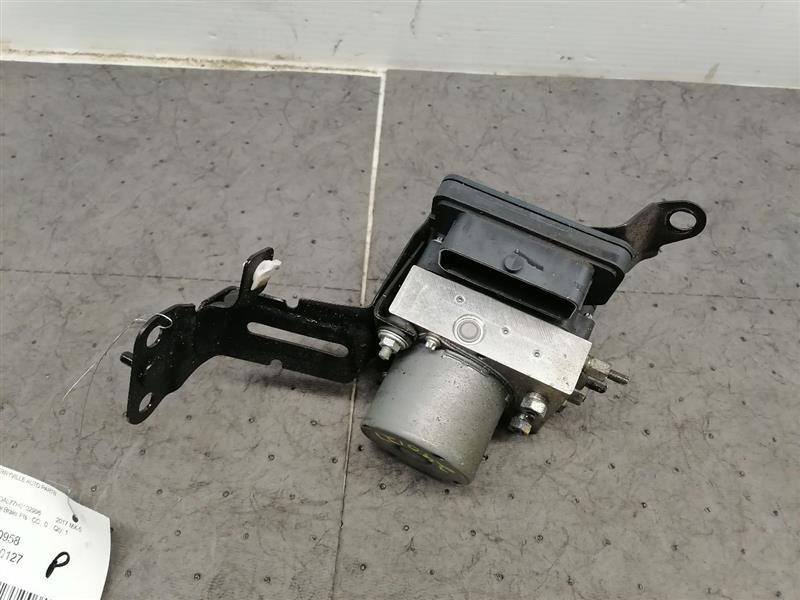 MX-52017 Anti-Lock Brake Part 1341317