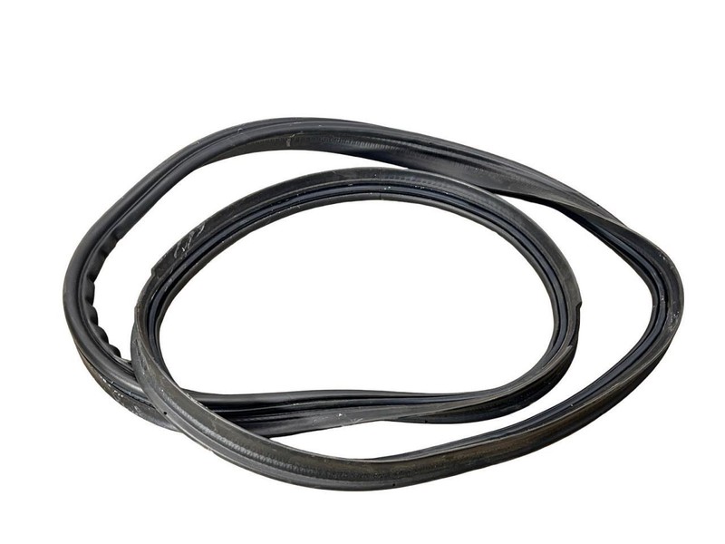 2023 Mini Cooper Rubber Seal Trunk Lid OEM