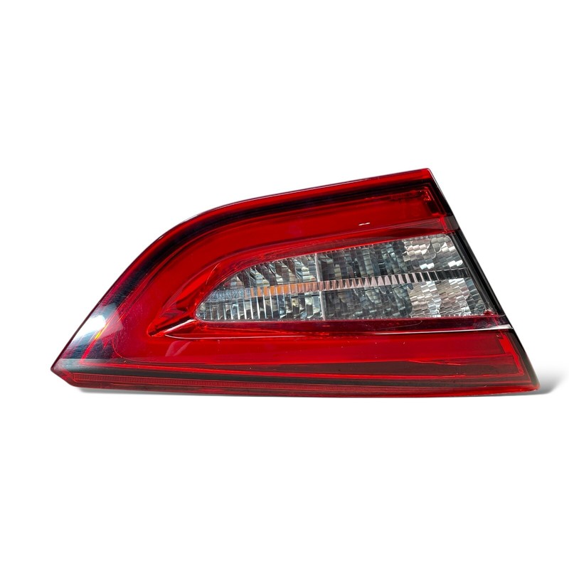 2014-2020 Maserati Quattroporte M156 GTS Rear left inner tail light lamp LED OEM