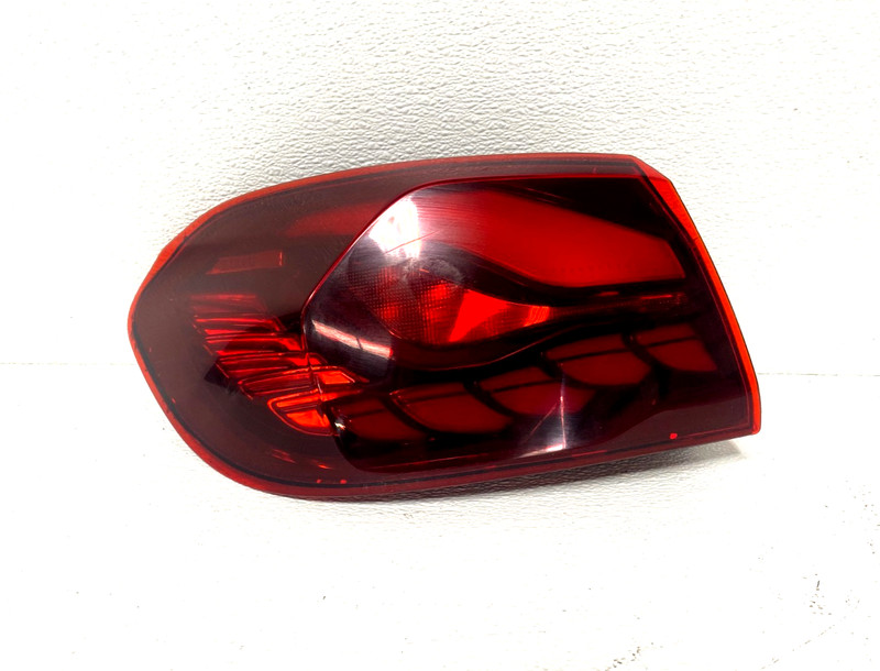 14-16 BMW 428I 435I F32 REAR LEFT SIDE OUTER TAIL LIGHT AFTERMARKET #A0.40